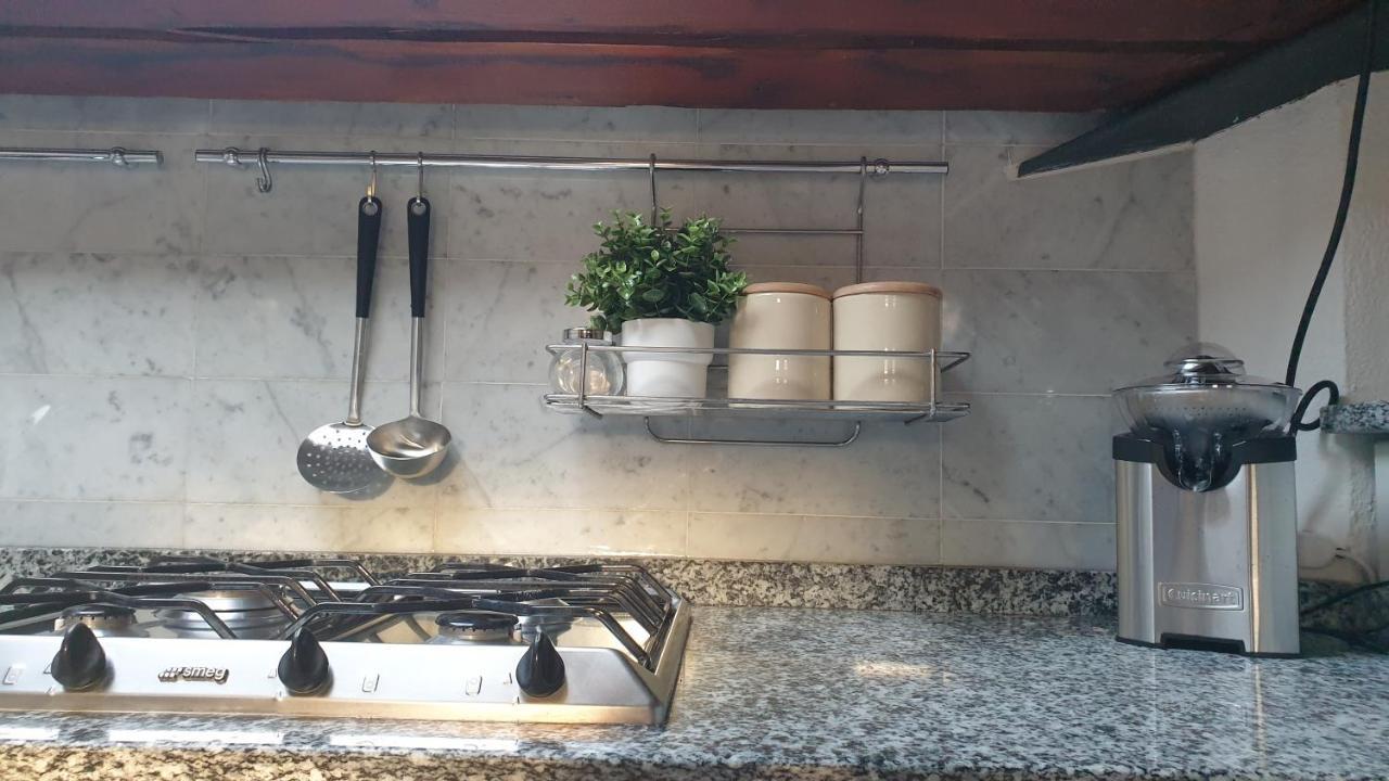 Mansarda Laurent 파르마 외부 사진